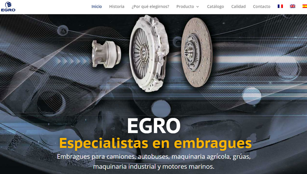 egro