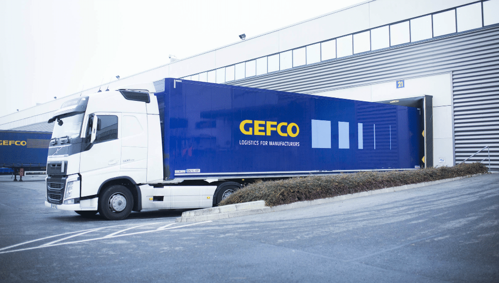 gefcoisys