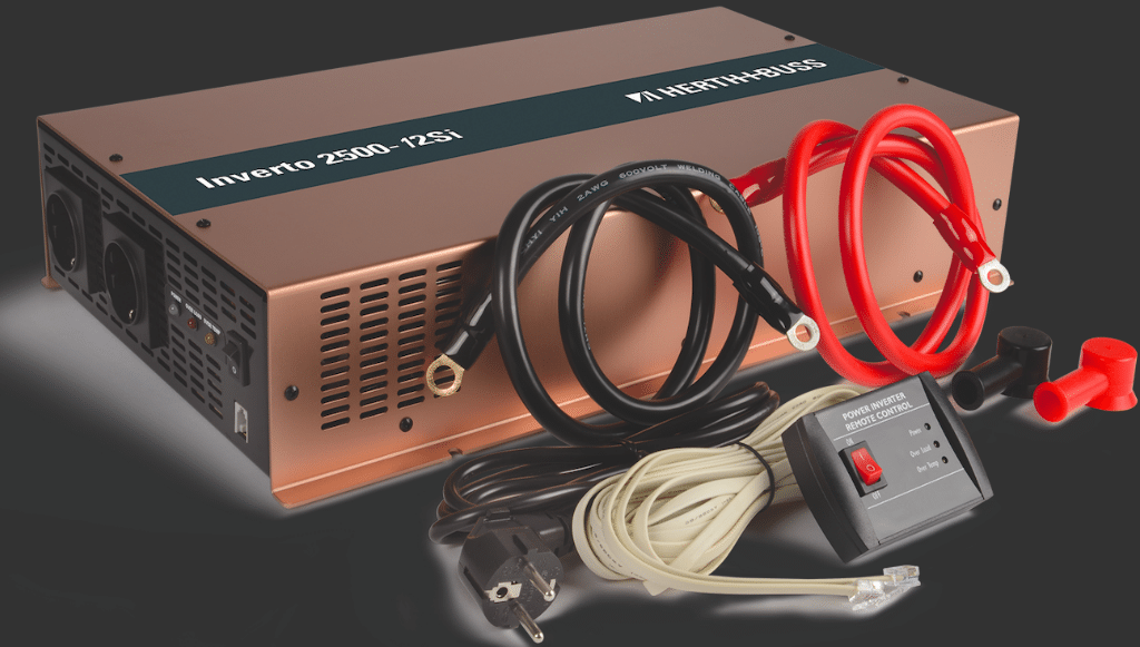 herthundbussinverter