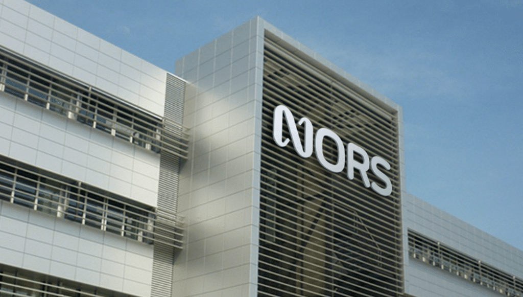 norsbuilding