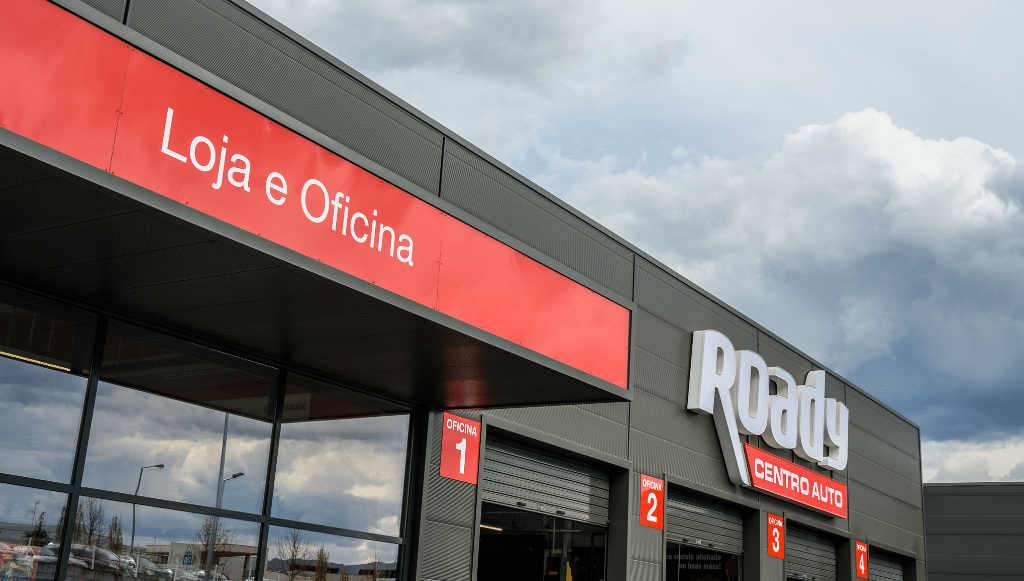 roadycincoestrelas