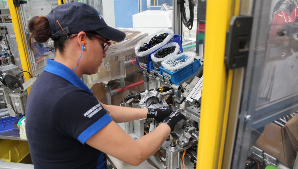 2020_Production_Pierburg_Pump_Technology_Mexico