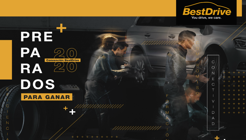 bestdrivecontinental
