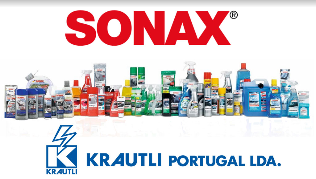 sonax