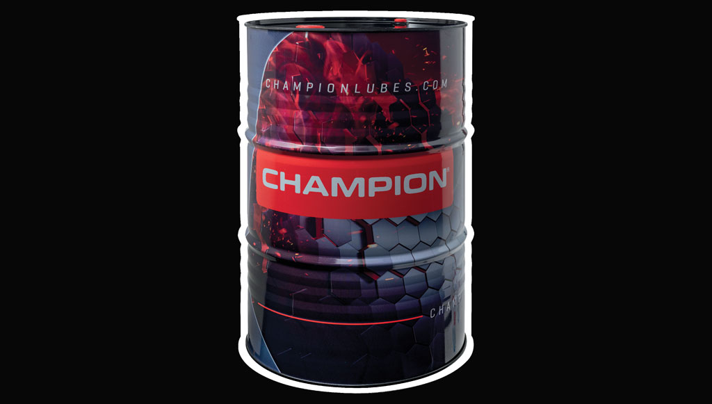 Champion-205L-barrel