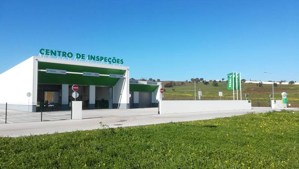 DEKRA_Amadora