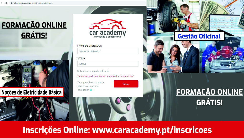 caracademyonline