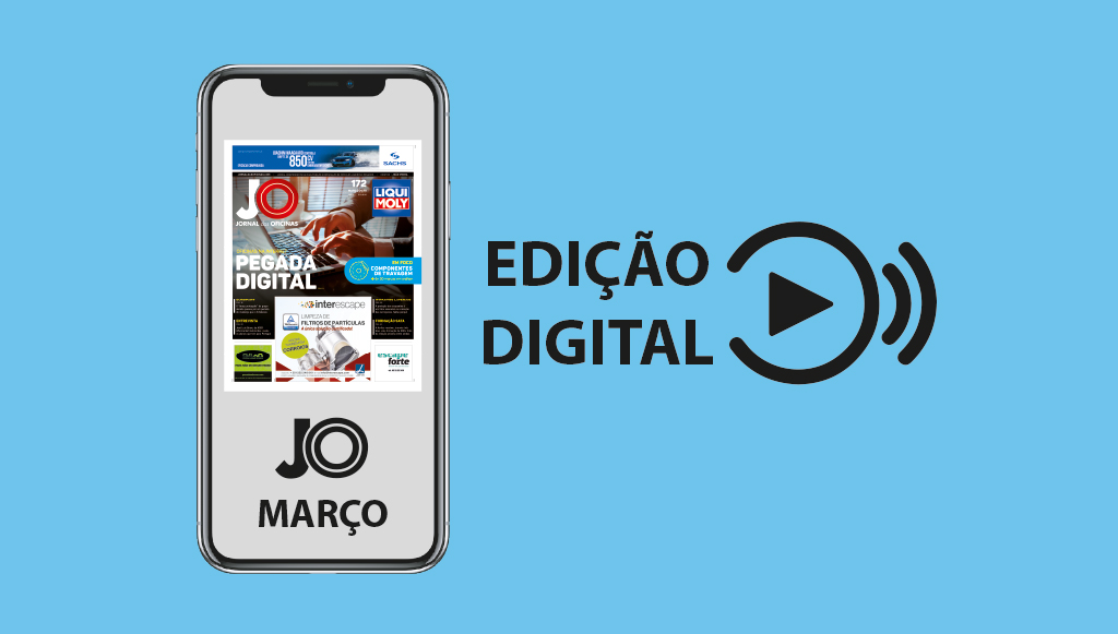 Jornal das Oficinas de março