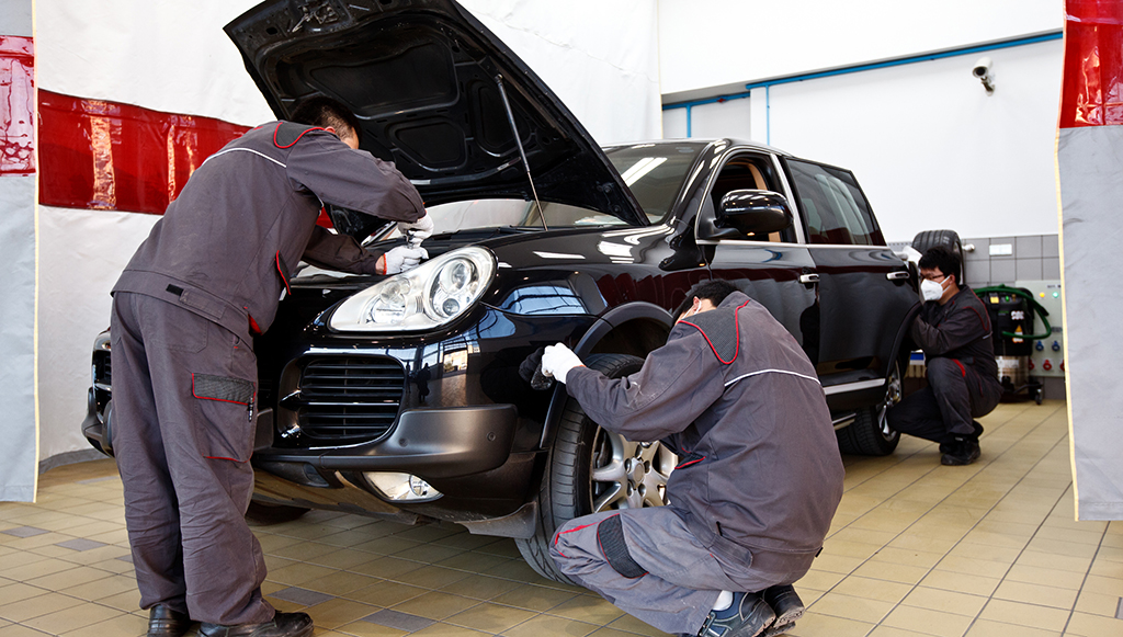 Aftermarket nacional prepara o Day After