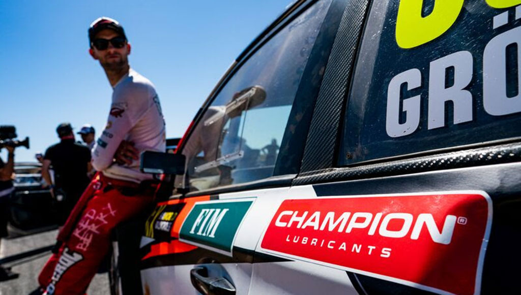 Lubrificantes-Champion