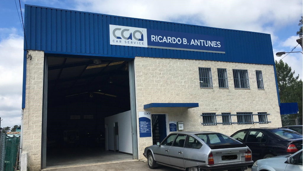 cgacarservicericardobantunes