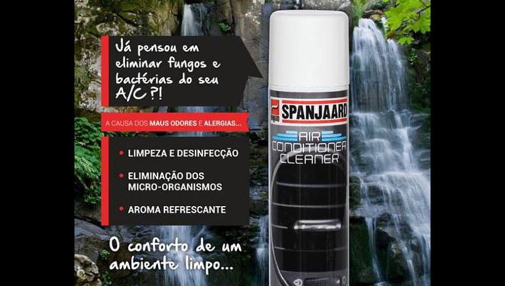 spanjaard-apresenta