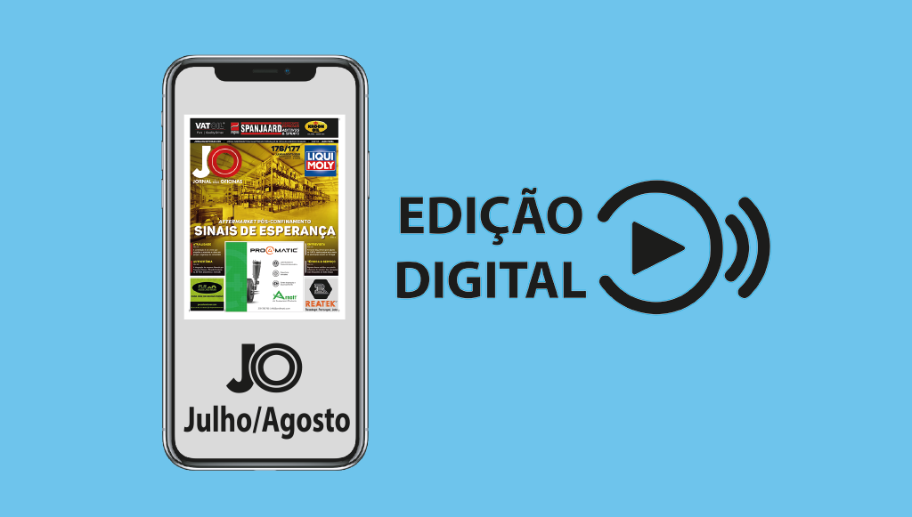 Jornal das Oficinas julho/agosto já saiu