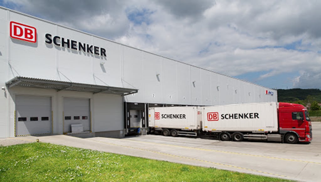 DB-Schenker