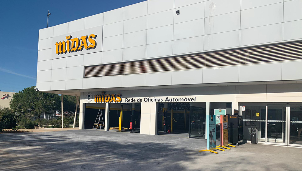 Midas-adapta