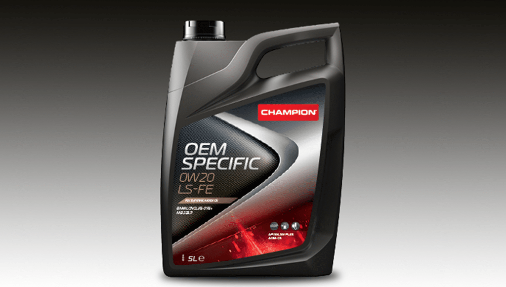 Champion-OEM