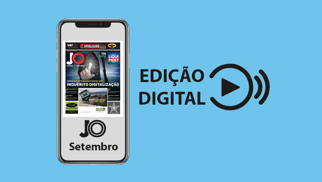 Jornal das Oficinas de Setembro