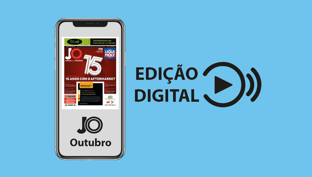 Jornal das Oficinas de Outubro