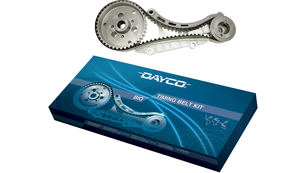 Dayco-desenvolve