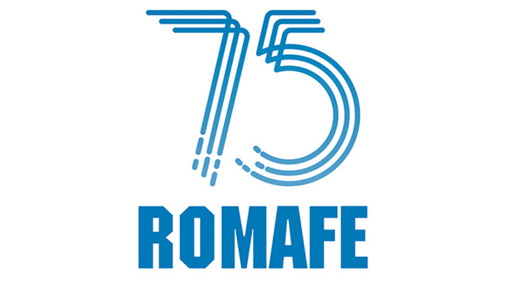 Romafe-celebra
