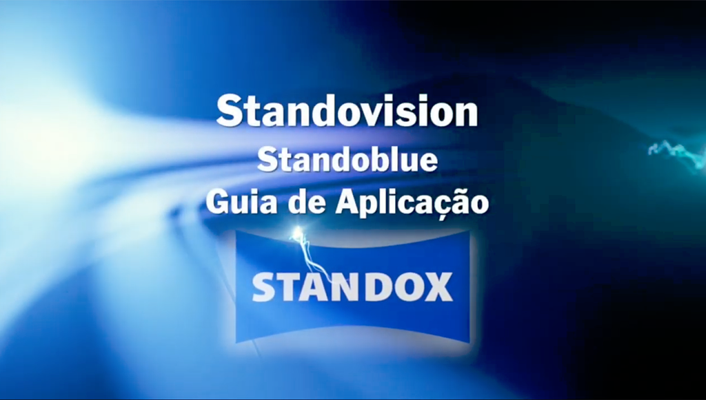 Standox-presente-no-Youtube