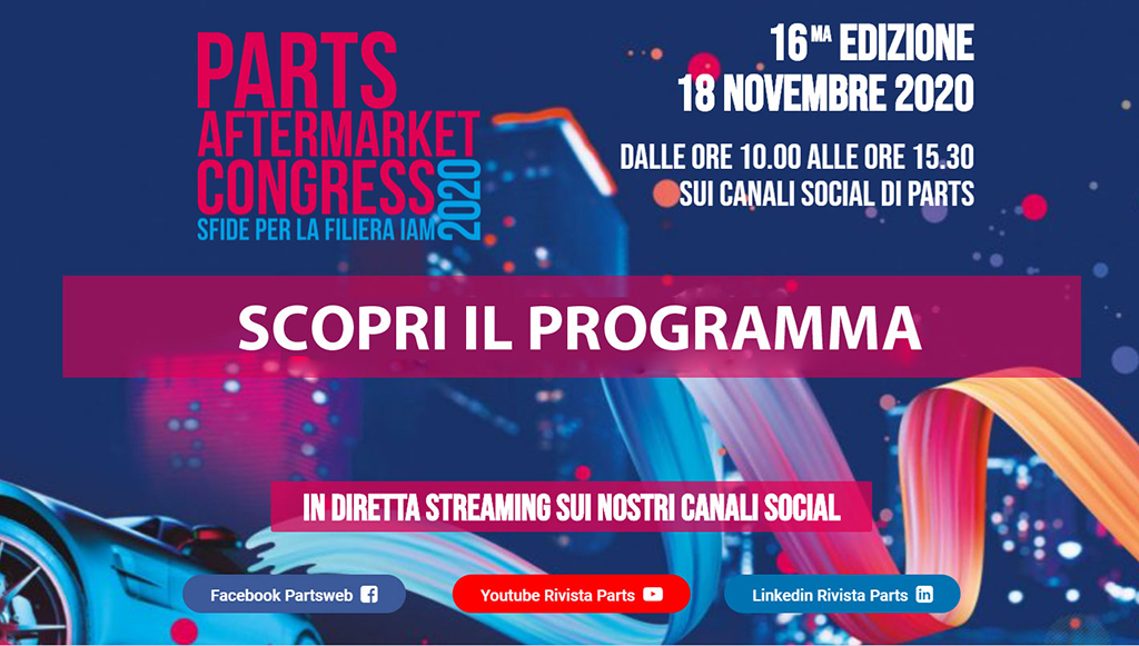 Parts-Aftermarket-Congress