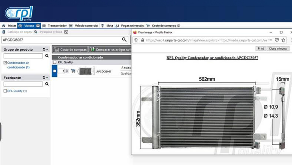 RPL-Quality