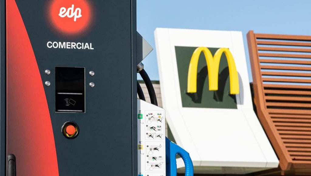 McDonalds-instala