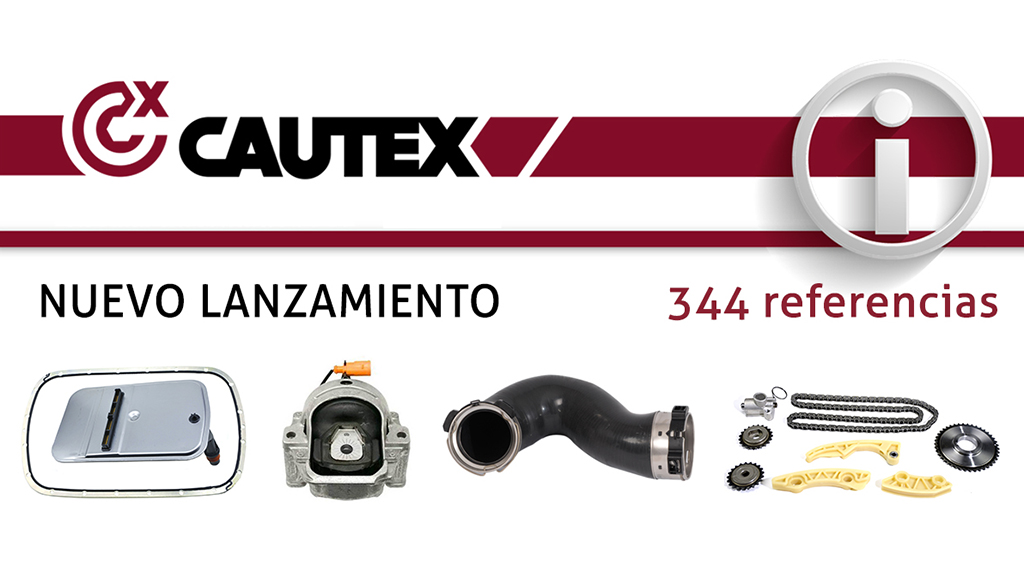Cautex-expande