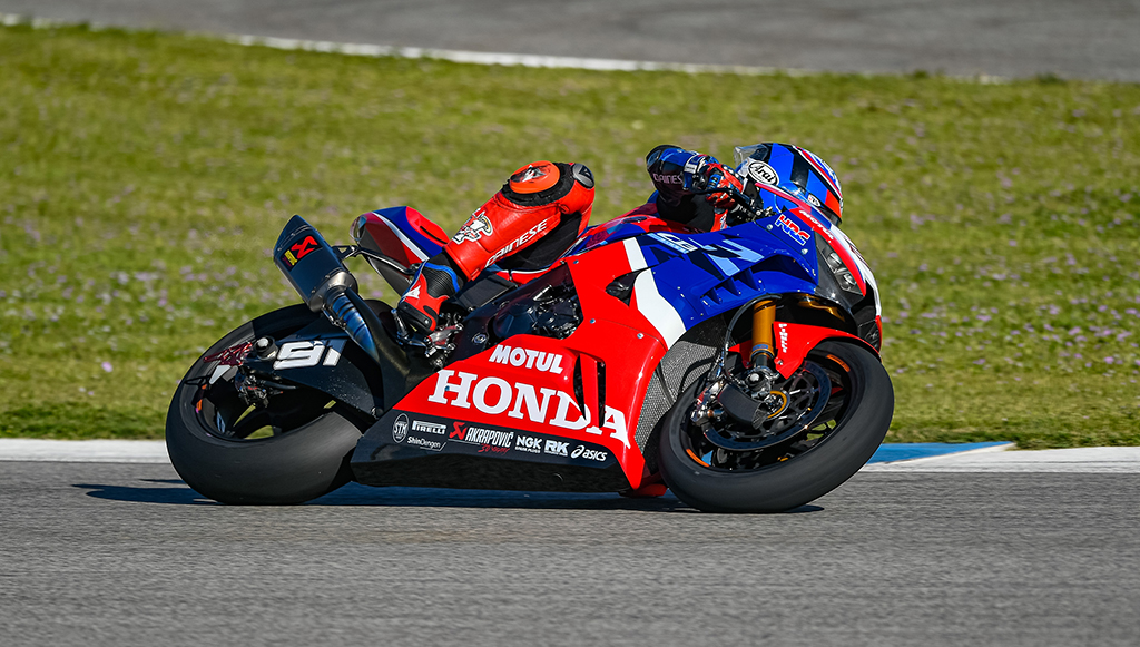 Motul-patrocinador