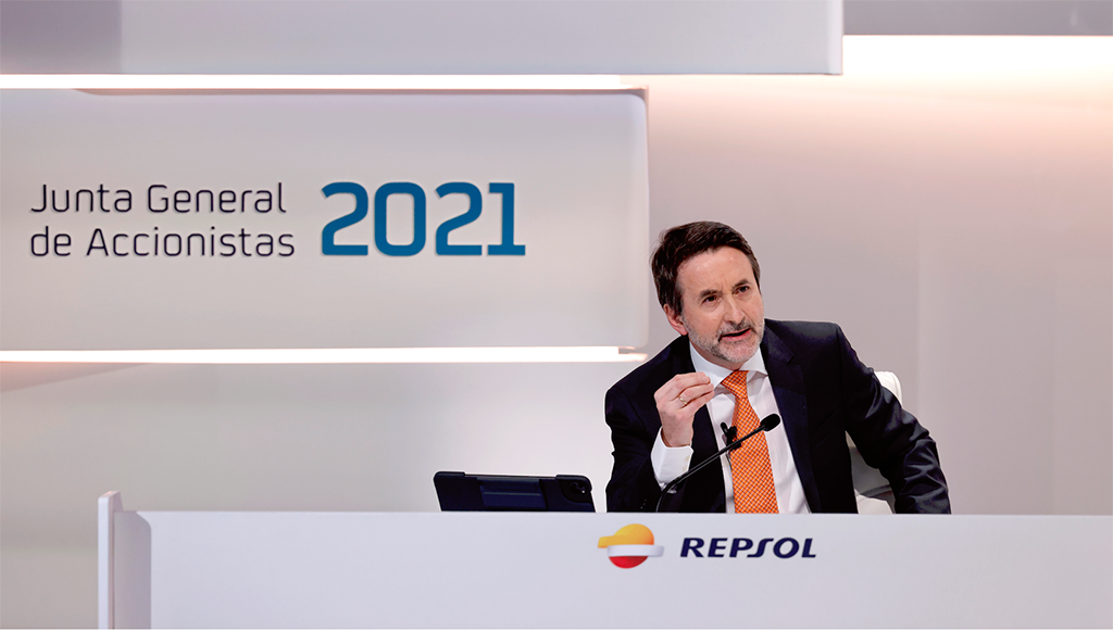 Repsol-investe