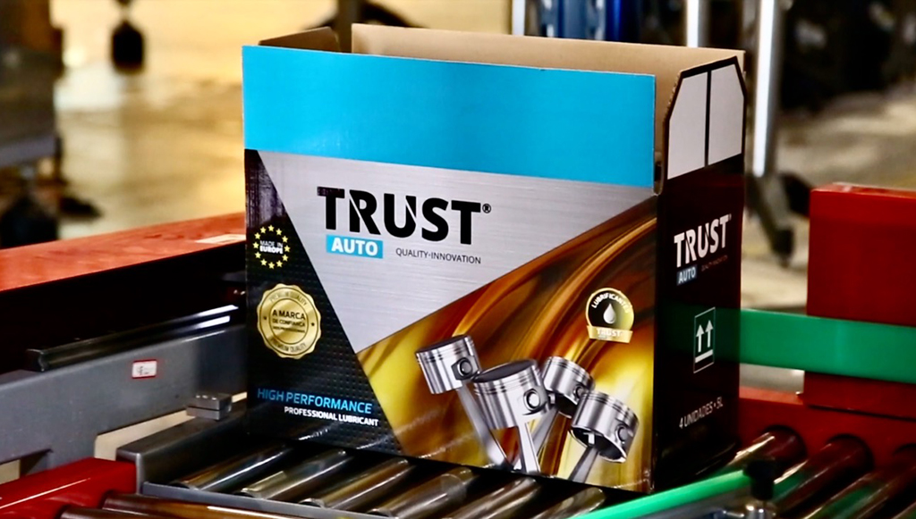 Trustauto-BMCar