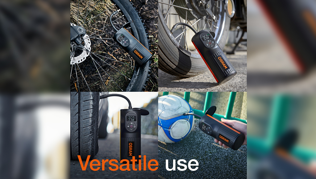 OSRAM-lanca-compressor-versatil-TYREinflate-2000