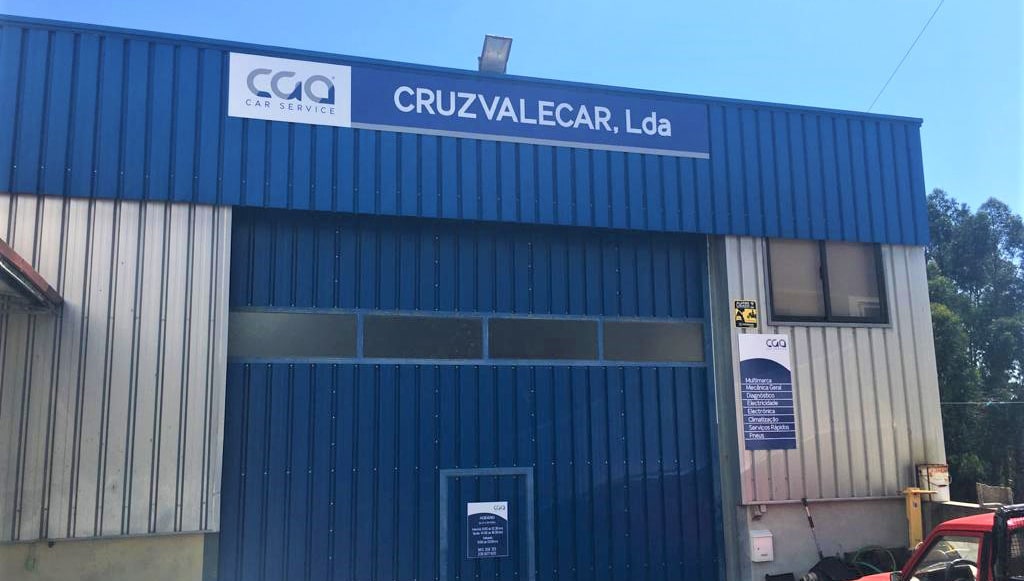 CGA-Car-Service