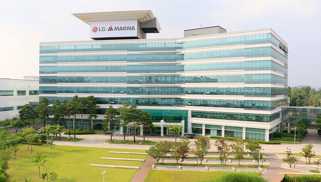 LG-e-Magna
