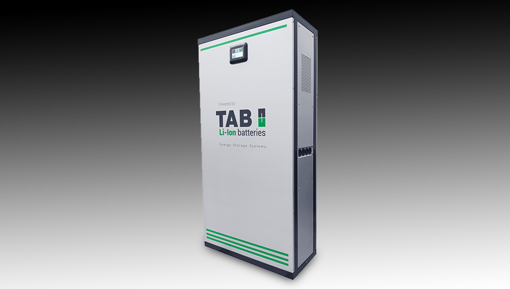 TAB-alarga