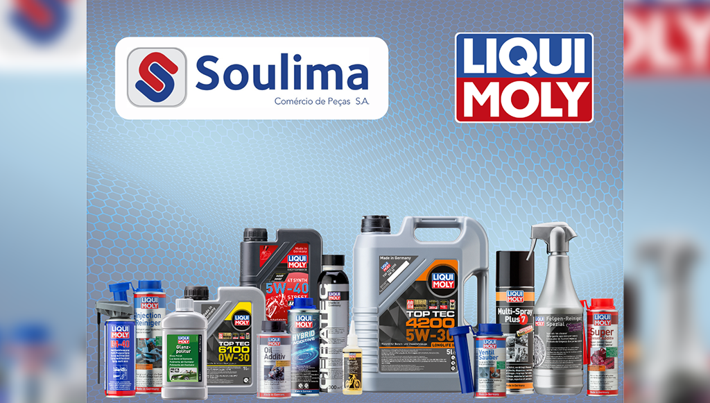 Liqui-Moly-Days