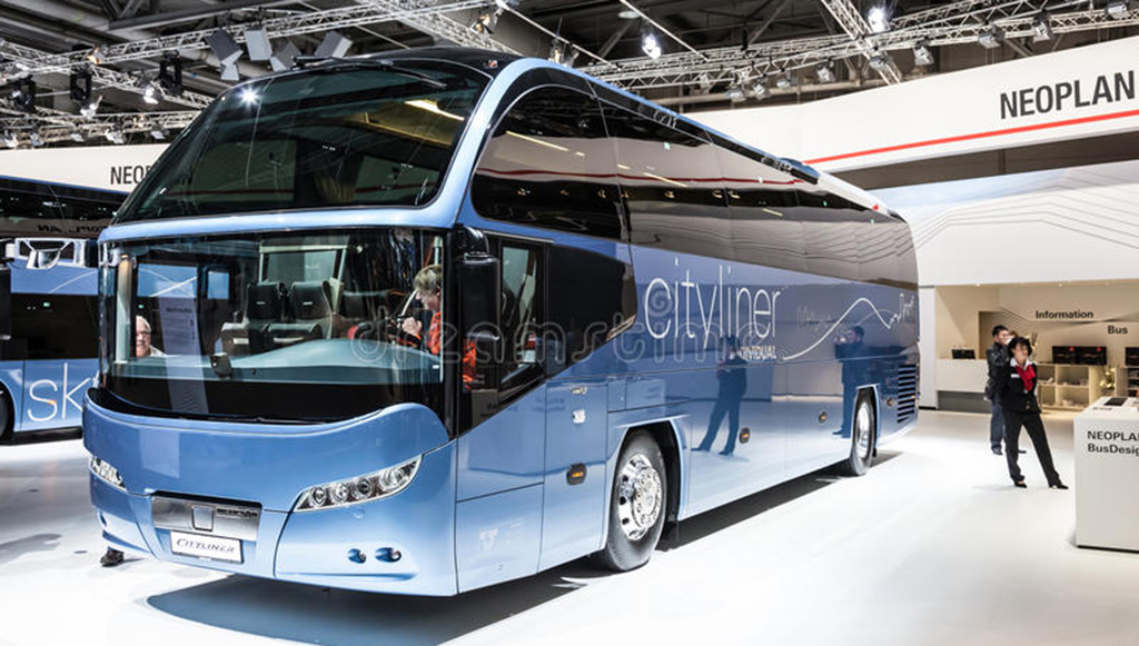 MAN-Truck-Bus