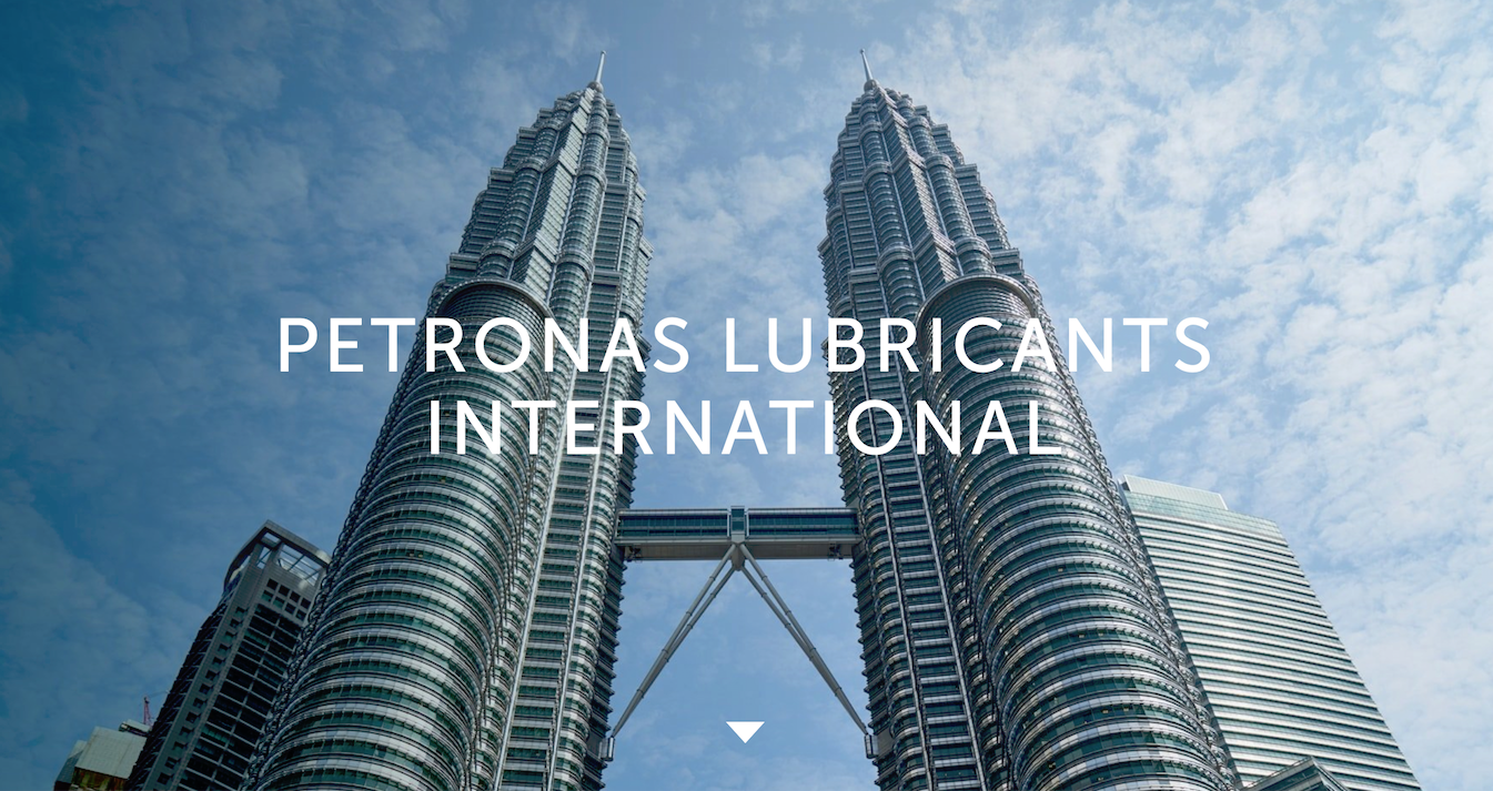 Petronas-lanca