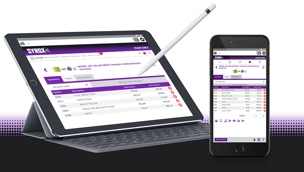 Syrox-app-completa