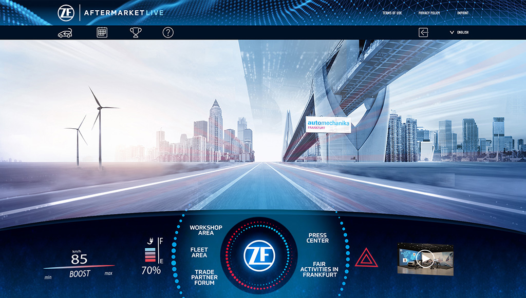 ZF-Aftermarket-marca-presenca-online-na-Automechanika-Frankfurt
