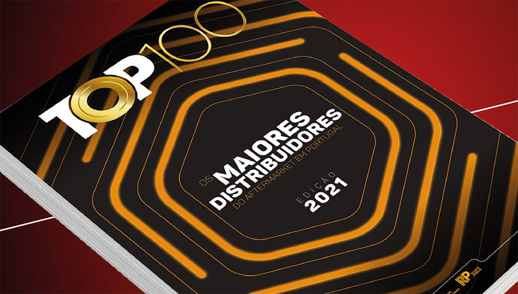 Revista TOP 100 – Edição 2021,