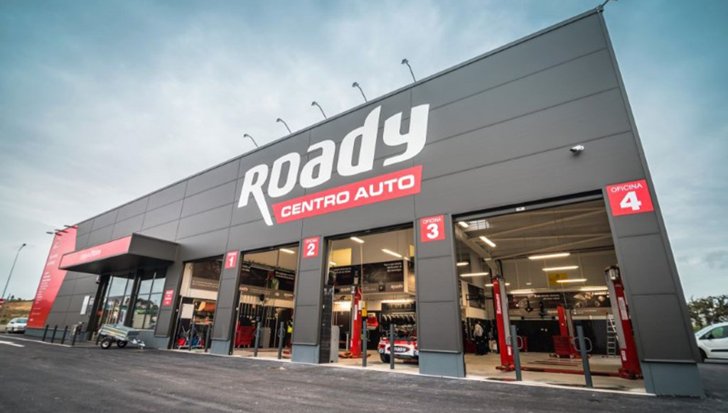 Centro-Auto-Roady-chega