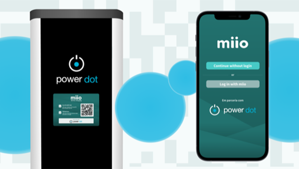 Miio-e-Power-Dot-juntas-pelos-carregamentos-ad-hoc