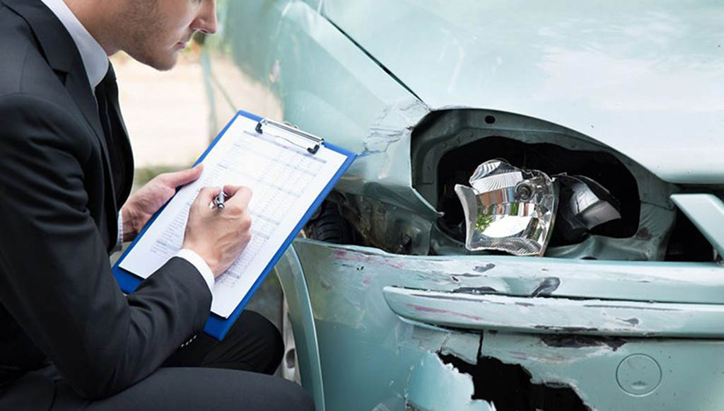 Peritagem-Automovel
