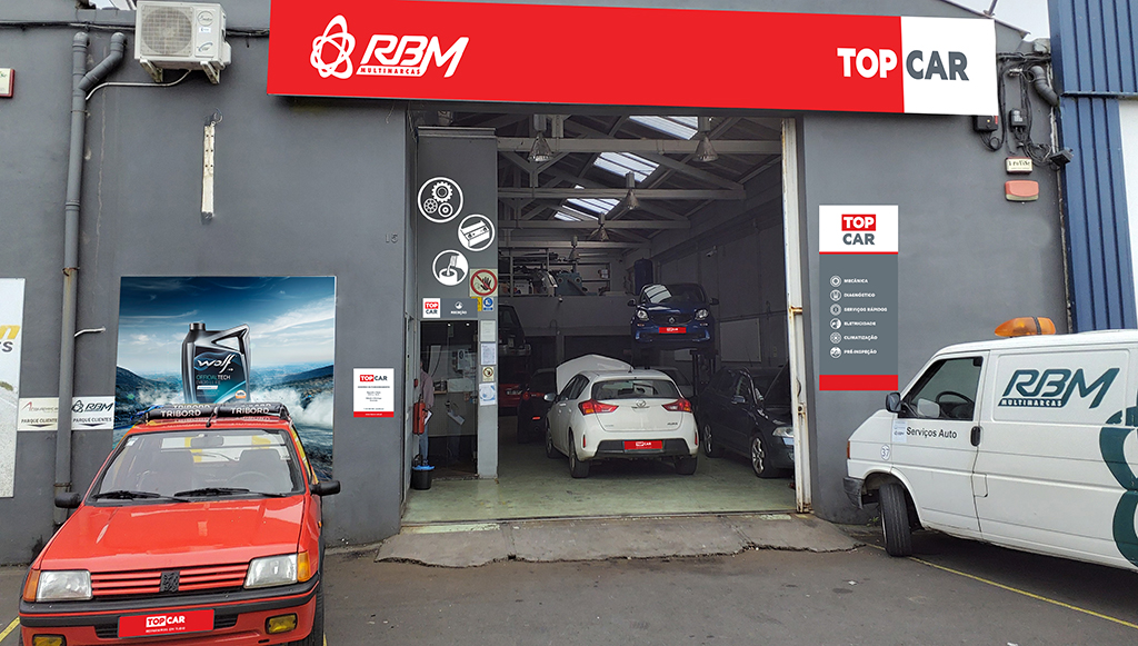 TOPCAR-integra