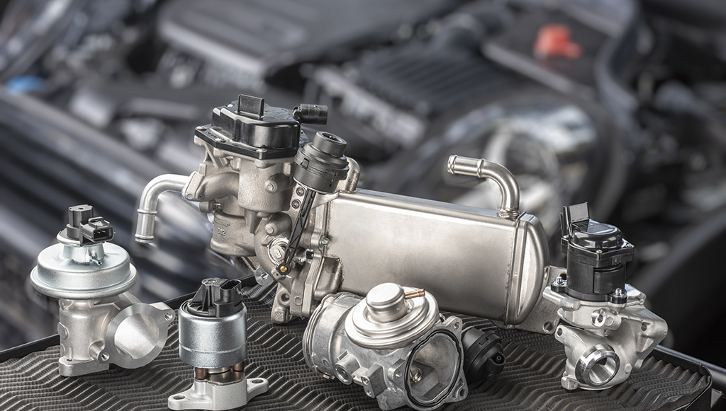 NTK-Vehicle-Electronics