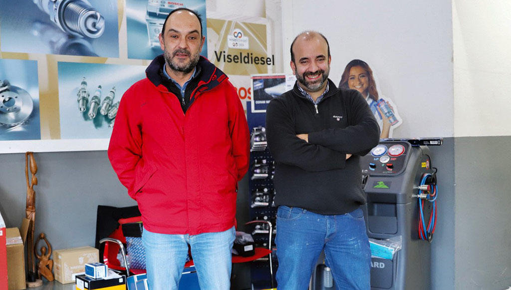 viseldiesel