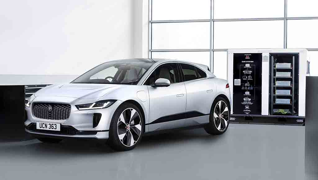 03 photo 03 - Jaguar Land Rover da segunda