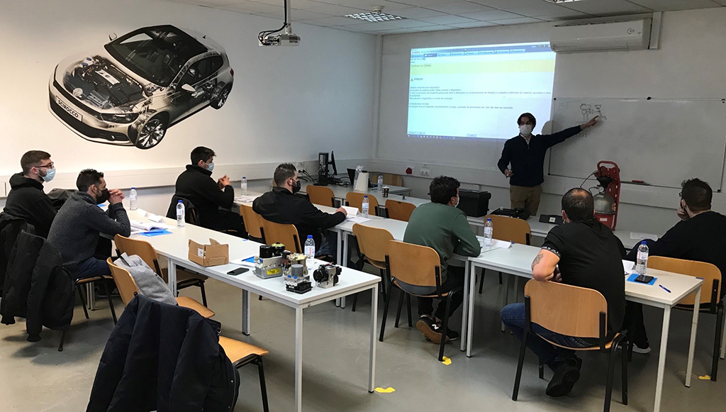 Training-Academy-da-rede-ContiService